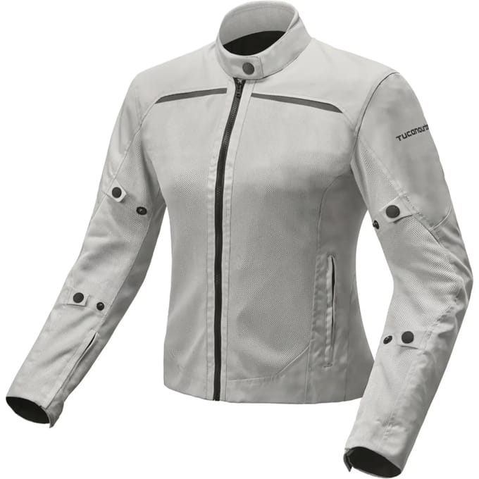 Motorjack voor dames Tucano Urbano Startmotion
