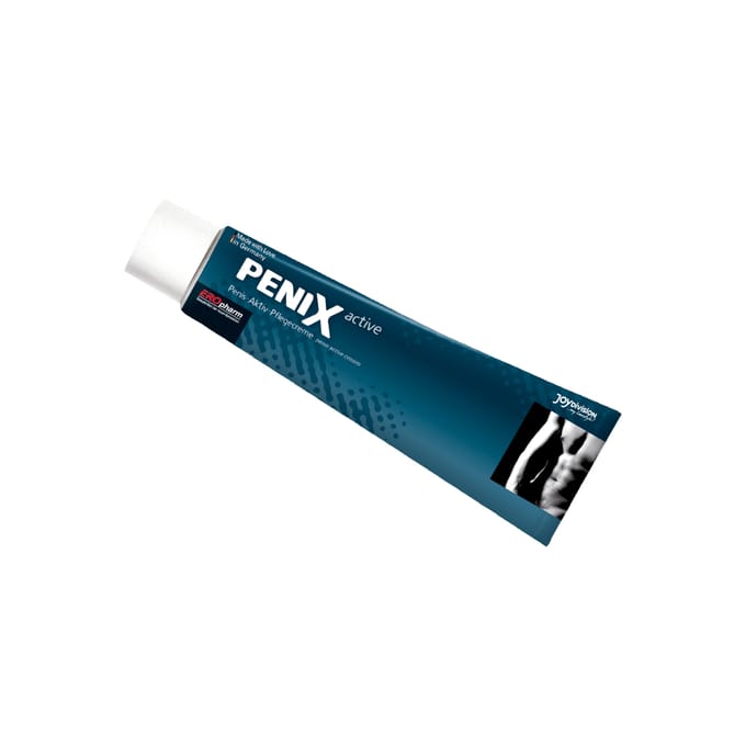 JOy Division - PeniX Active Creme - 75ml