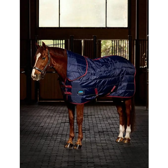 Outdoor paardendeken Weatherbeeta Comfitec 210D 220g