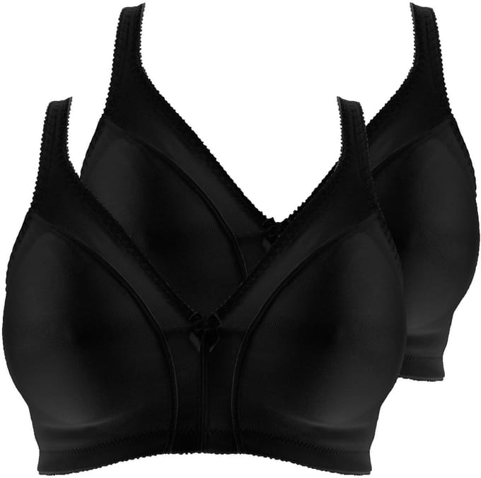 2-pack Minimizer soft-bh Basic