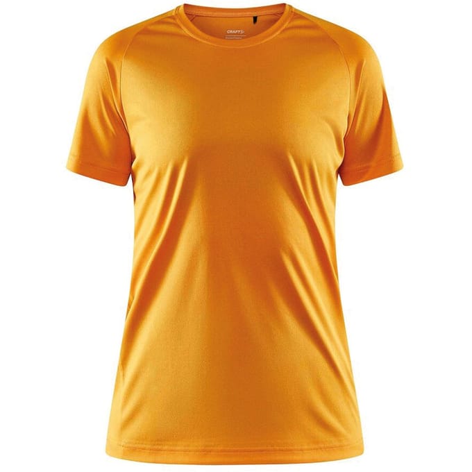 Craft Core Unify Shirt Dames - Maat XL