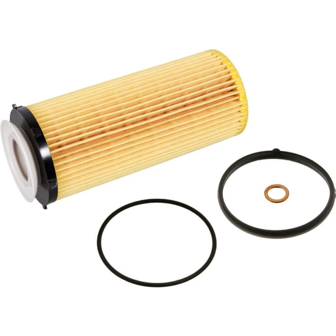 Oliefilter FEBI BILSTEIN 38530