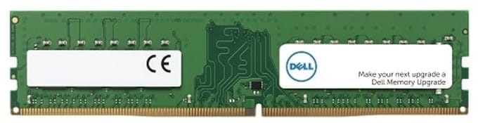 DELL AC774044 geheugenmodule 16 GB 1 x 16 GB DDR5 288-pin DIMM