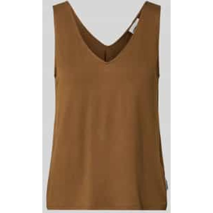 regular fit top van viscosemix