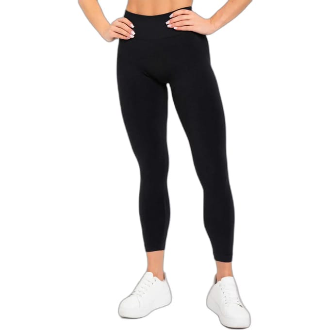 Leggings voor dames Gym Glamour Flexible 2,0