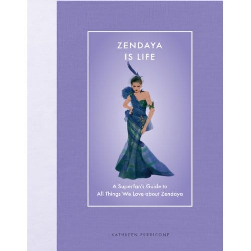 Zendaya Is Life - Modern Icons - Kathleen Perricone