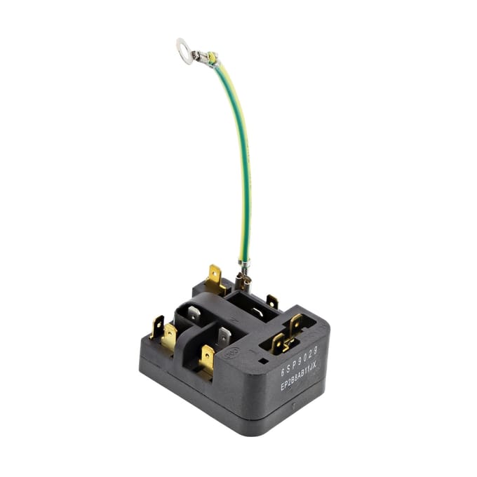 AEG Starter met motorbeveiliging koelkast 2425118151