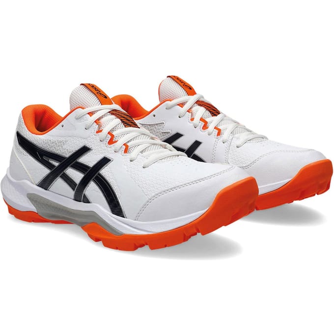 Asics Gel-Peake 3 White/Midnight Unisex