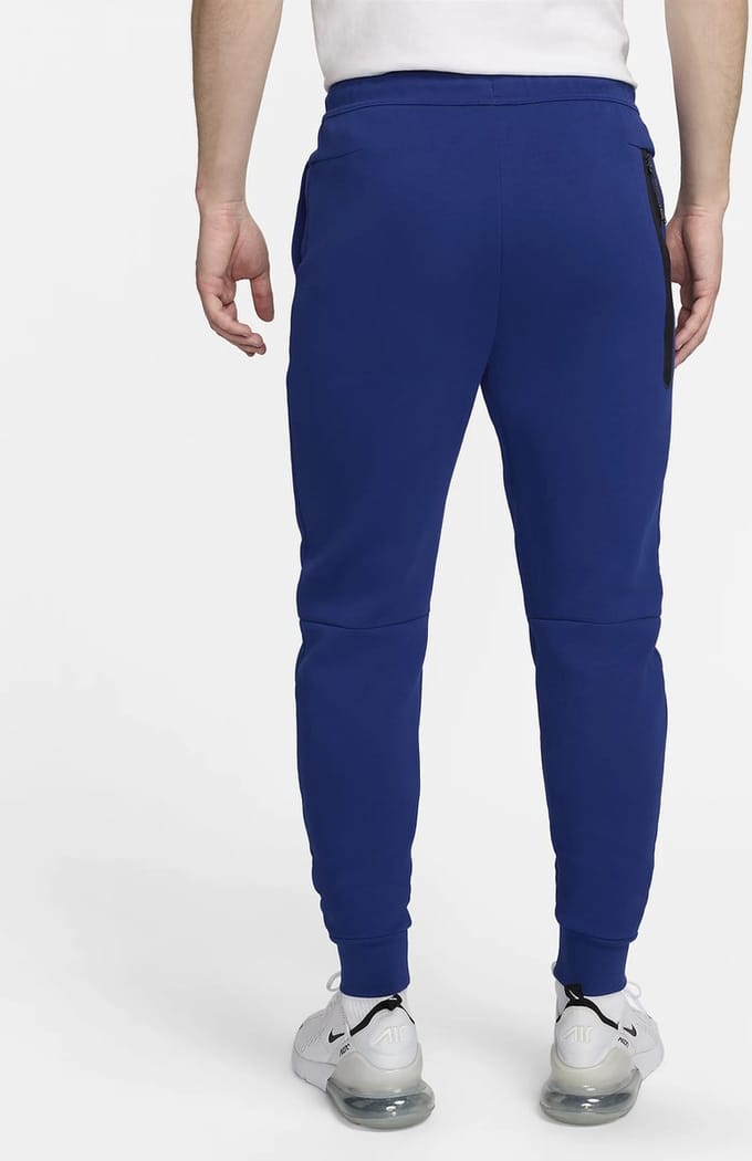 Nike Tech Fleece Broek Nederland - Maat M