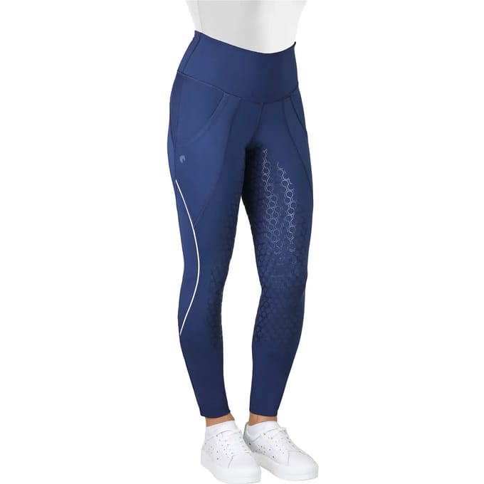 Volle grip meisjeslegging Horsenjoy Adria
