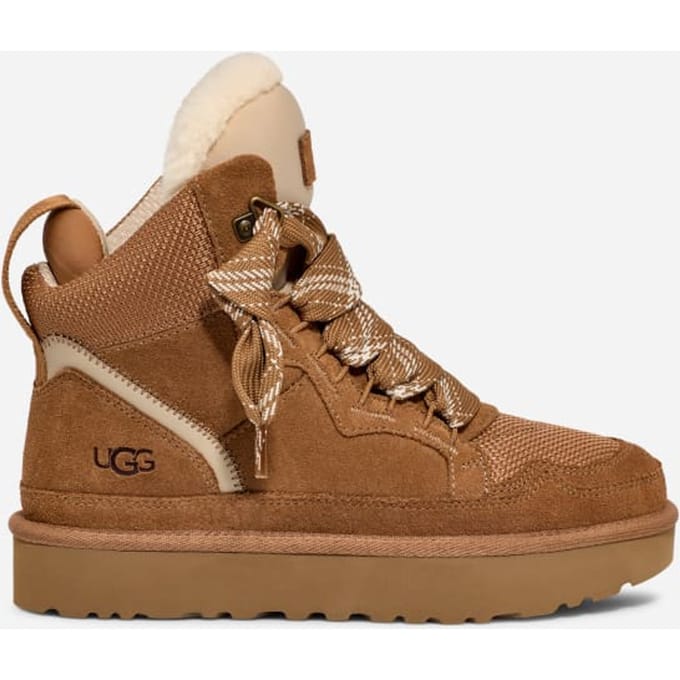 UGG 1145390 Highmel Chestnut