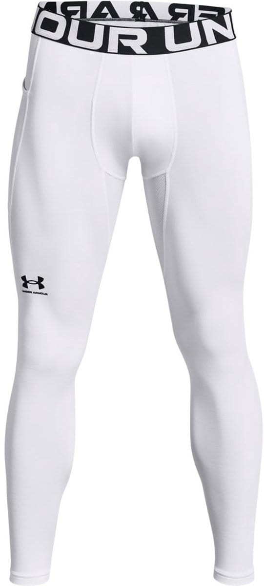 Under Armour Coldgear® Leggings Wit XS / Regular Man