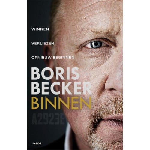 Binnen - Boris Becker