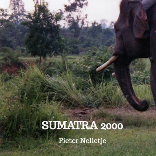 Sumatra 2000 - Pieter Nelletje