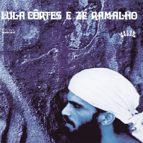 Paebiru - Lula Cortes