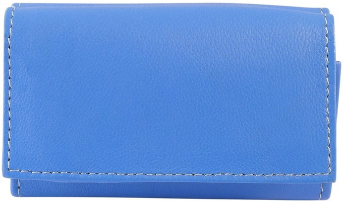 EXCELLANC Excellanc unisex portemonnee duurzaam