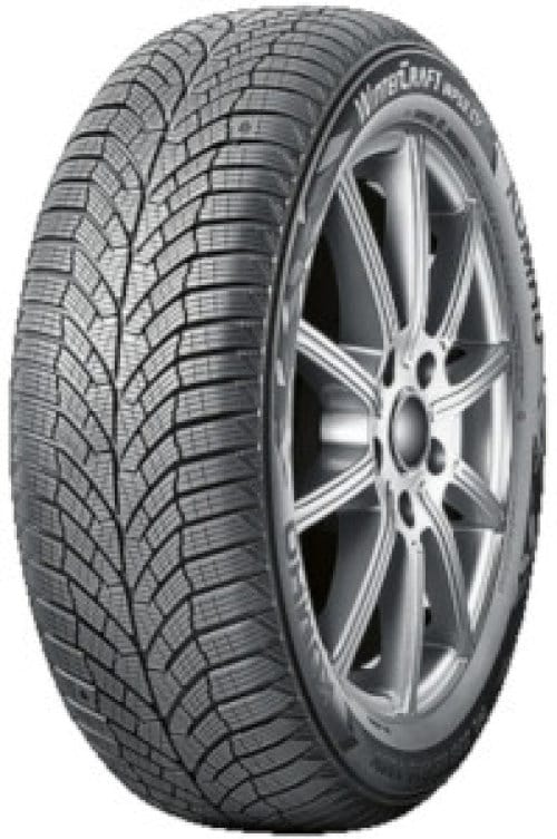 Kumho WinterCraft WP52 EV ( 215/50 R19 93T 4PR EV )