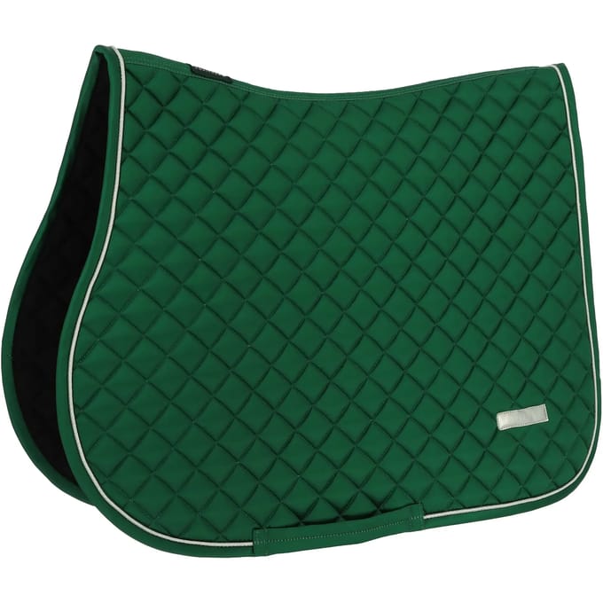 Gemengd zadeldek voor paarden Equithème Nacre