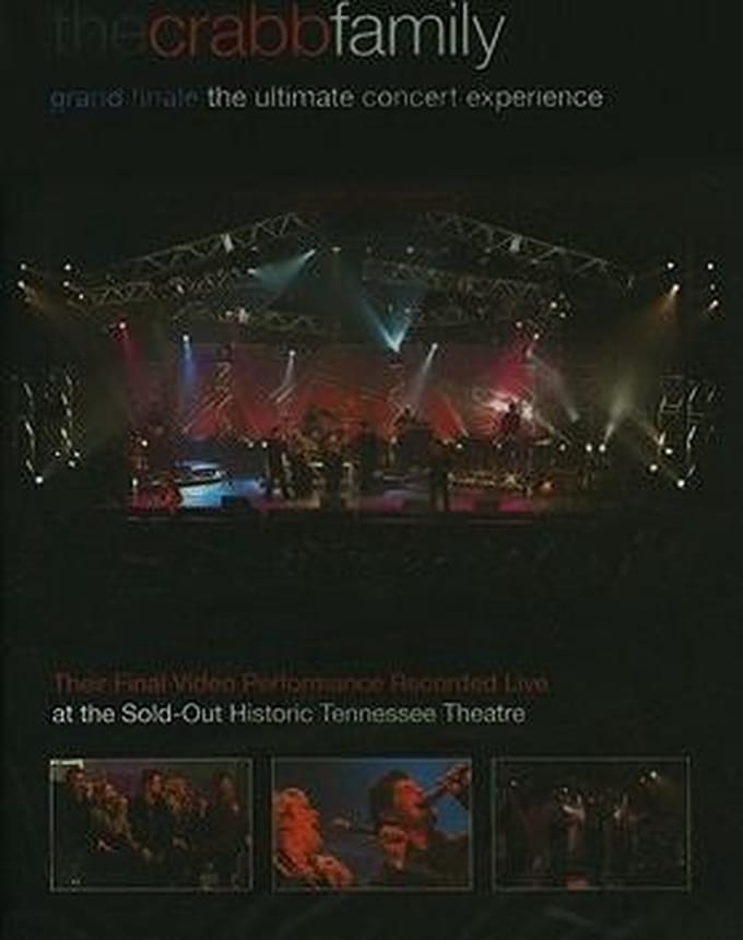 Grand Finale: The Ultimate Concert Experience