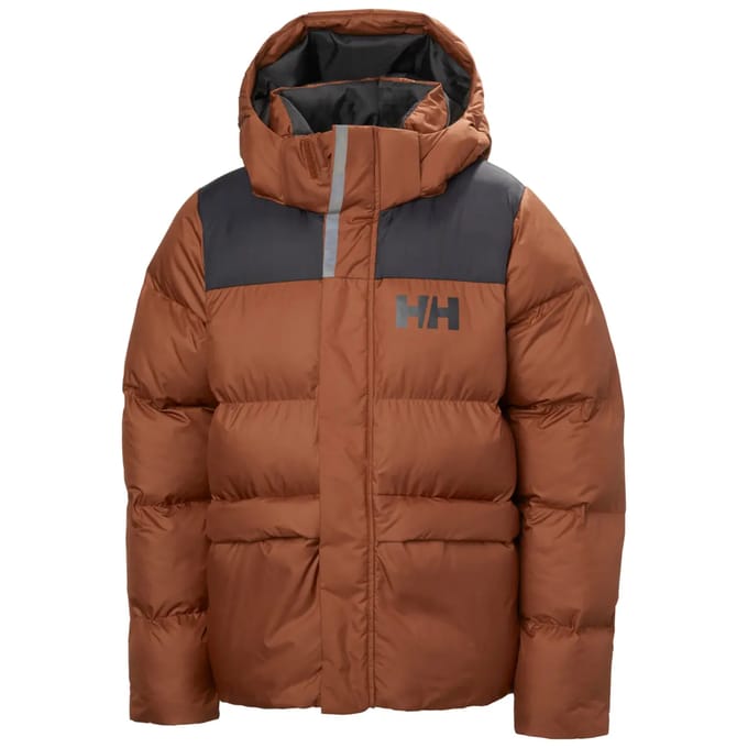 Donsjack voor kinderen Helly Hansen Specter