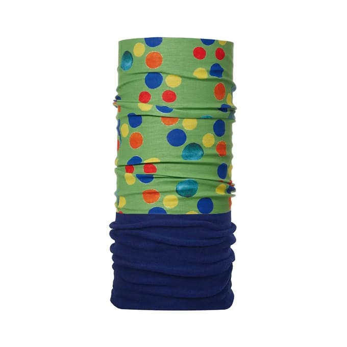 Tour de cou in microfibre polartec MATT Topos VD