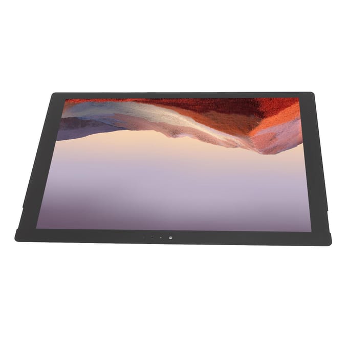 LCD Scherm voor Pro 3 1631 TOM12H20 LCD Scherm Touchscreen Digitizer Assembly met Reparatiegereedschap gray