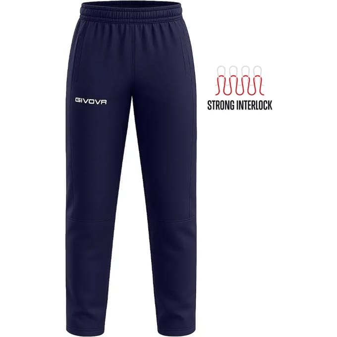 Jogging Givova Revolution In Pin Pan
