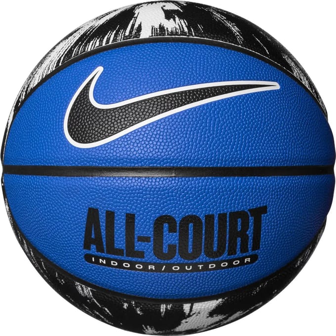 Grafisch basketbalnetje Nike Everyday All Court