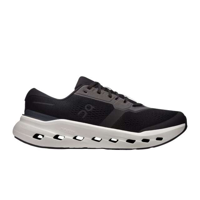 On Running Wandelsneakers heren
