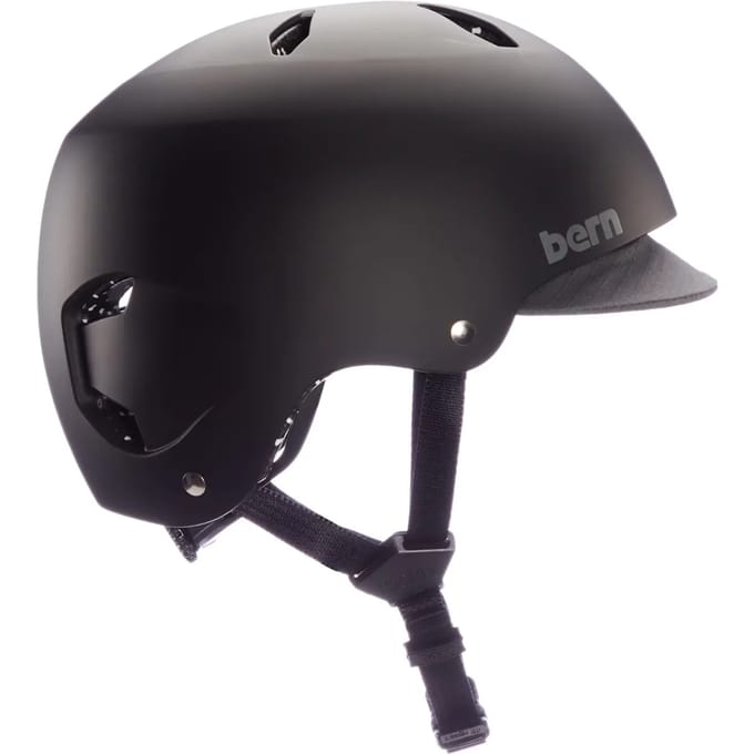 Kinderhelm Bern Comet