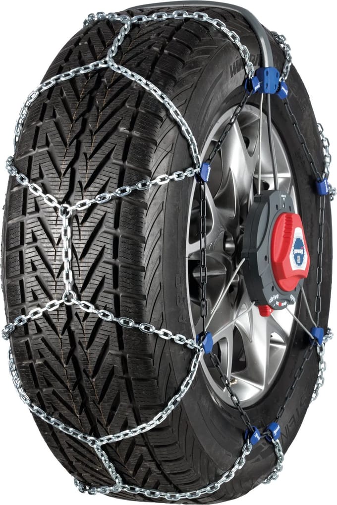 Pewag Sneeuwkettingen RSM 76 V Servomatik SUV