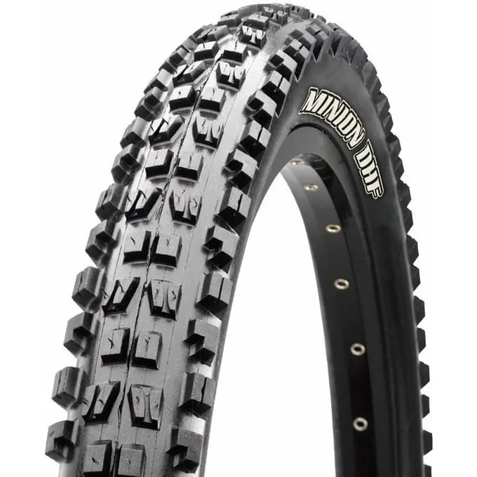 Maxxis Buitenband Minion Dhf Dh Tr 3c 29 X 2.50 (63-622)