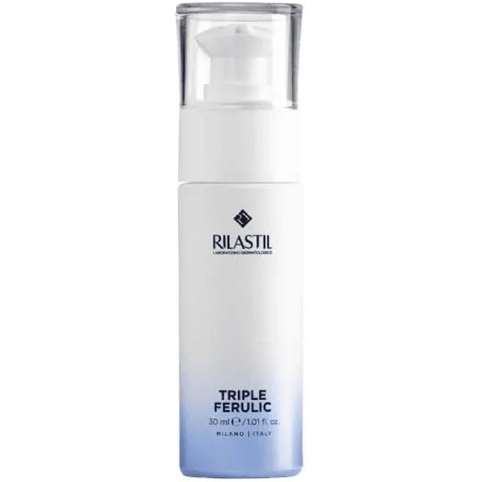 Bi-gel serum TRIPLE FERULIC 30 ml