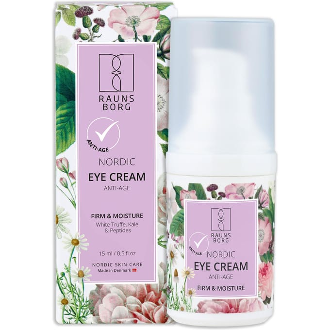 Raunsborg Anti-Age Eye Cream 15 ml