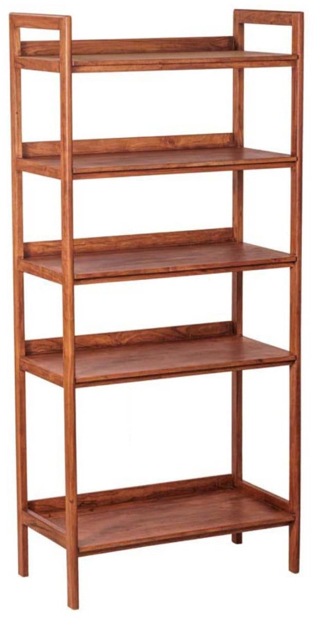 Tower Living - Falcone wandkast open - 90 cm - bruin