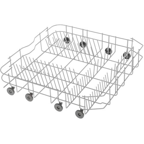 AEG Onderste Korf,Grijs,524X515MM 8090030274