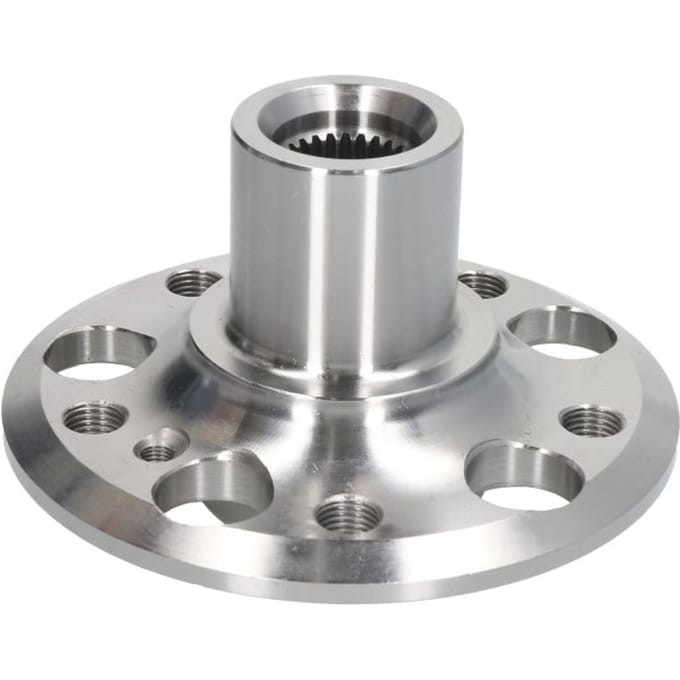 Wielnaaf MEYLE 014 752 0001