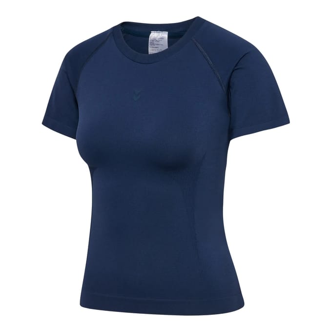 Dames-T-shirt Hummel Flow