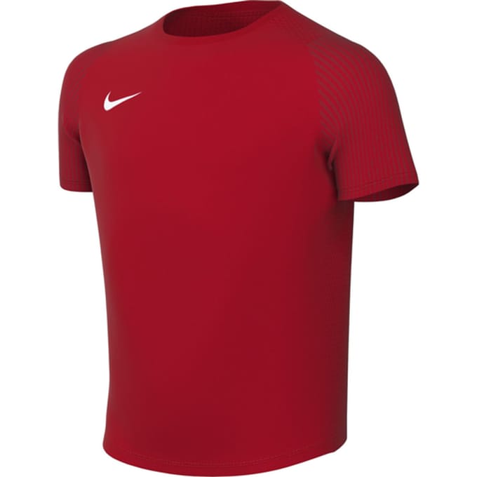Nike Team T-shirt Kinderen Dri-FIT Academy II Rood - Maat L