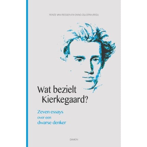 Wat Bezielt Kierkegaard?