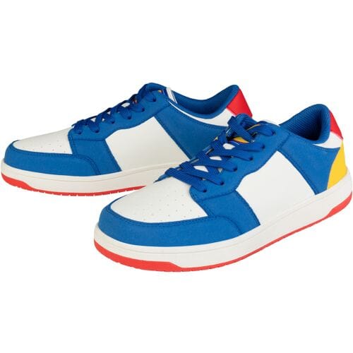 ESMARA Lidl dames sneakers (Blauw, 38)