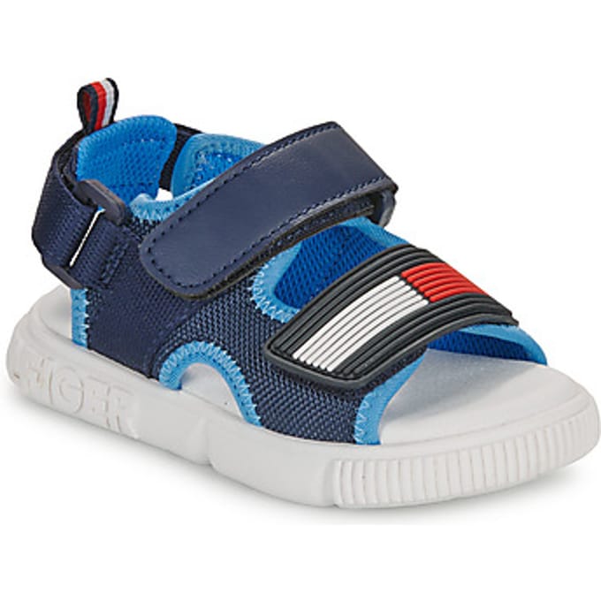 Tommy Hilfiger  Platte sandalen SUNNY