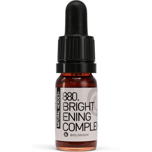 Natural Heroes Brightening Complex (Biologisch) - 30 ml