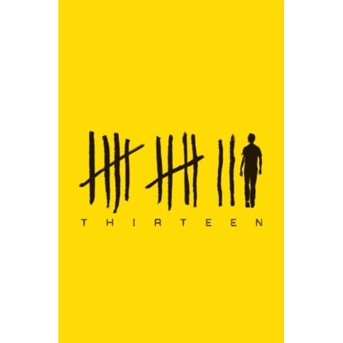 Thirteen - Tom Hoyle