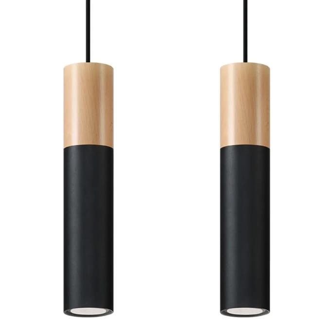 Hanglamp Sollux Lighting Pablo 2