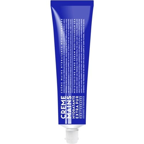 Compagnie de Provence Handcreme Extra Pur Mediterranee 100 ml