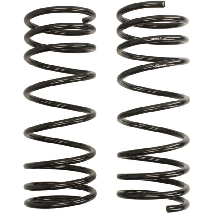 Ophangset, veren Pro-Kit EIBACH E1004-120