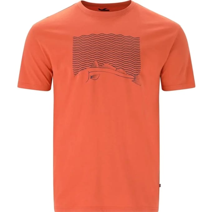 T-shirt Cruz Gander