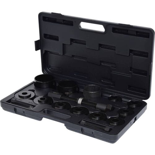 KS TOOLS Universeel personenauto wiellager gereedschapsset 19 - 150.2075