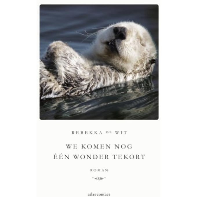 We Komen Nog - Rebekka de Wit